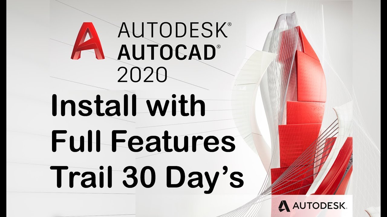 autocad trial version free download 2013